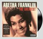 Franklin, Aretha American Legend