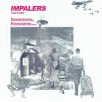 Impalers Cellar Dweller (black Smoke Vinyl)