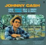 Cash, Johnny Now, There Was A Song!