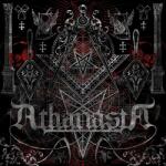 ATHANASIA Order Of The Silver Compass - facethemusic - 13 190 Ft