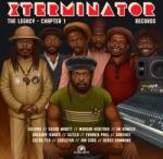 Various Xterminator Records: The Legacy - Chapter 1