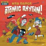 Various Keb Darge Presents Atomic Rhythm! Stag-o-lee Dj Set Vol. 5