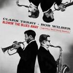 Terry, Clark/bob Wilber Blowin' The. . -digi-