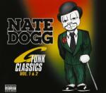 Nate Dogg G-funk Classics Vol. 1 & 2 - facethemusic - 10 490 Ft