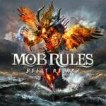 Mob Rules Beast Reborn -digi-