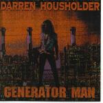 Housholder, Darren Generator Man