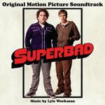 Various SUPERBAD