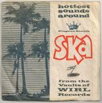 Various Ska From The Vaults Of - facethemusic - 8 890 Ft