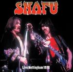 Snafu Live Nottingham 1976 - facethemusic - 5 590 Ft