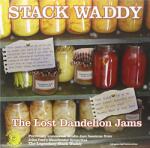 STACKWADDY Lost Dandelion Jams