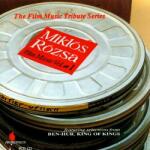 Rozsa, Miklos Film Music 1
