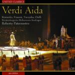 Harnoncourt, Nikolaus AIDA - facethemusic - 2 190 Ft