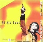 Sedaka, Neil All His Best