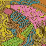 Heavy Heavy Low Low Turtle Nipple And The