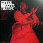 Tharpe, Sister Rosetta Live In 1960 (white Vinyl)