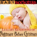 Baby Rockstar Lullaby Renditions Of - facethemusic - 7 490 Ft