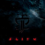 Strapping Young Lad Alien (red Vinyl)