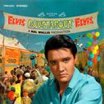 Presley, Elvis Roustabout (orange Vinyl)