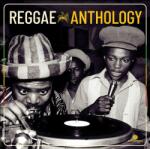Various Reggae Anthology (box)