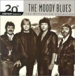 Moody Blues 20th Century Masters=ecop