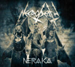Necrodeath Neraka -ep-