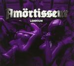 Amortisseur LEMMIUM
