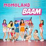 MOMOLAND Fun To The World-cd+book-