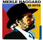 Haggard, Merle 20 Hits Special Collectio