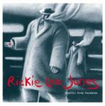 Jones, Rickie Lee Traffic From Paradise