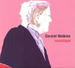 Watkins, Geraint MOUSTIQUE - facethemusic - 8 190 Ft