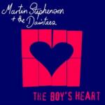 Stephenson, Martin Boy's Heart