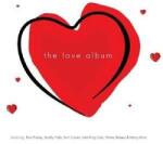 Various LOVE ALBUM - facethemusic - 5 490 Ft