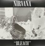 Nirvana BLEACH - facethemusic - 10 590 Ft