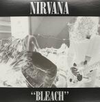 Nirvana BLEACH - facethemusic - 13 790 Ft