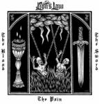 LION'S LAW Pain, The Blood And The Sword - facethemusic - 7 790 Ft