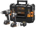 DEWALT DCK200ME2GT-QW