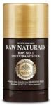 Recipe for men Raw Naturals No. 1 deo stick 75 ml