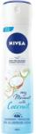 Nivea Women My Moment with Coconut deo spray 150 ml