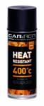 MASTON Spray vopsea termorezistenta 400°C Car-Rep Maston negru 400ml