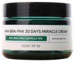 Some By Mi AHA BHA PHA 30 Days Miracle Cream 60 g