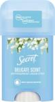 Secret Delicate deo stick 40 ml