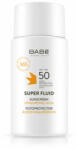 Laboratorios Babé Super Fluid SPF 50 50 ml