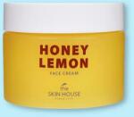 The Skin House Honey Lemon Face Cream 50 ml