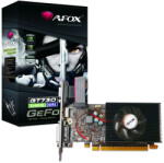 AFOX Geforce GT730 1GB DDR3 (AF730-1024D3L7-V1) Placa video