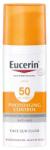 Eucerin Sun Photoaging Control napozófluid arcra SPF 50+ 50ml