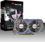 AFOX Geforce GTX1650 4GB GDDR6 (AF1650-4096D6H1) Placa video