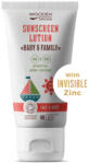 Wooden Spoon Baby & Family SPF 50 150 ml