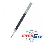 Pentel Пълнител Pentel Energel LRN7, син цвят на писане, 0.7 mm, прозрачен, гел (OK26826)