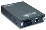 TRENDnet Media Convertor TRENDnet 100Base-TX to FX SC 60KM (TFC-110S60)
