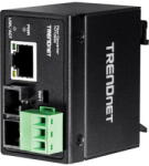 TRENDnet Media Convertor TRENDnet Industrial 100Base-FX SC 30KM IP 30 (TI-F10S30)